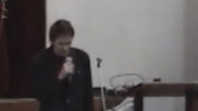 памяти друга - Игорь Балакин (Крымский) смотреть онлайн