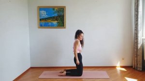 Тазовое дно и кор тренировка