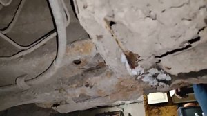 Где гниёт LADA Priora.