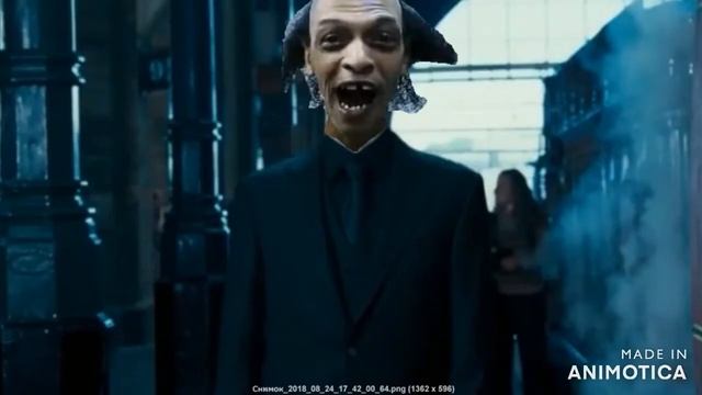 Гарри Повар-Гарри Поттер мем 10 часть