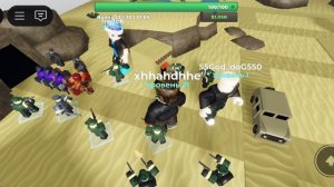 играю в роблокс