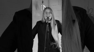 Александра Близнецова, 11 лет - Голуби