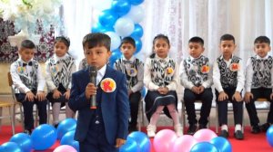 11-MAKTAB 3 2025-yil