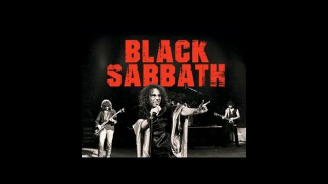 Black Sabbath Changes для домашнева ознакомительнава просмотра смотреть онлайн