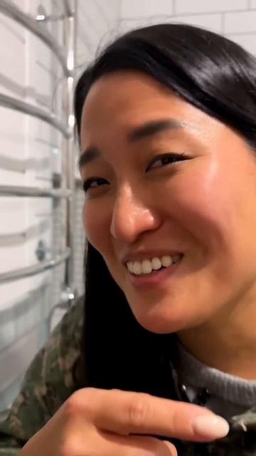 Слепила идеальный угол 😎#дедлесовик #строительство #s смотреть онлайн