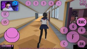 САМАЯ ОРИГИНАЛЬНАЯ ЯНДЕРЕ СИМУЛЯТОР на АНДРОИД | YanDroid