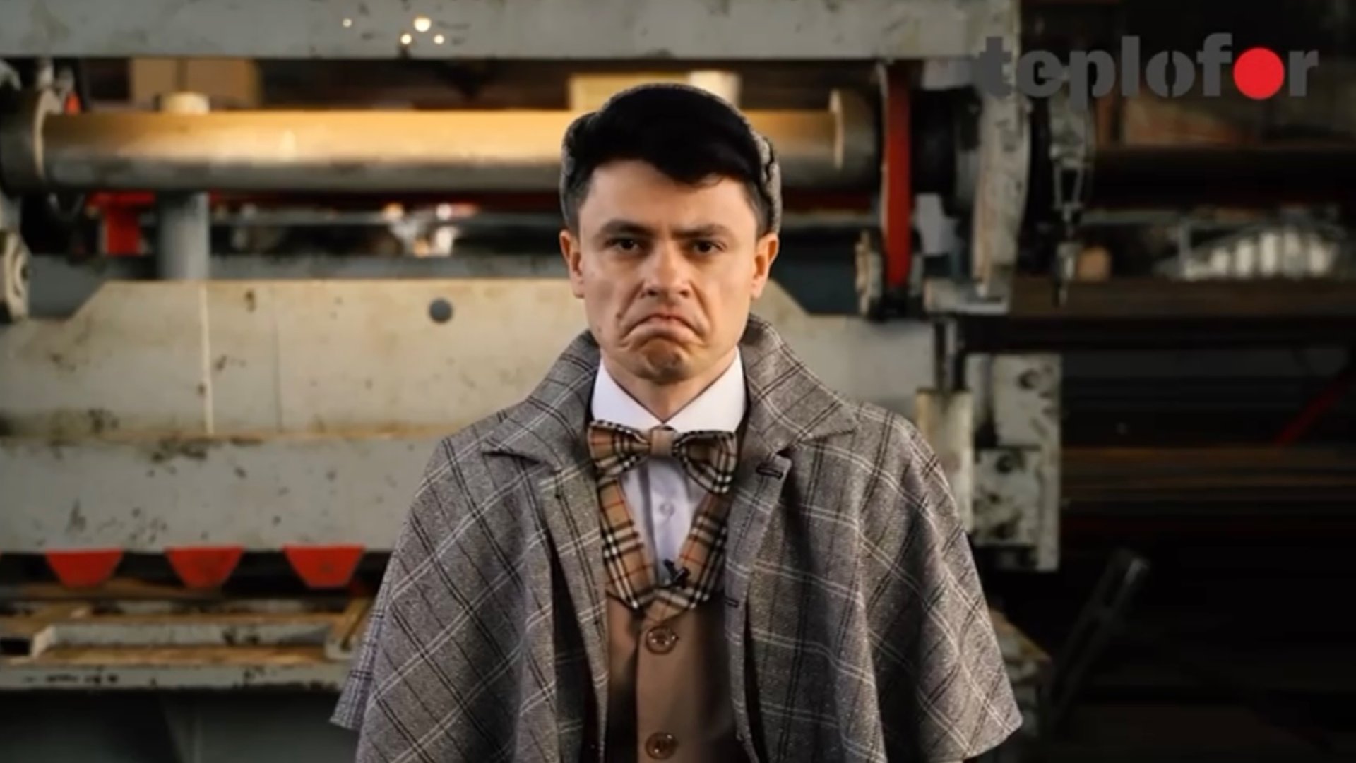 Ростовский завод по производству промышленных водогрейных и паровых котлов Teplofor. #котлы смотреть онлайн