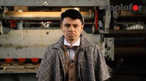 Ростовский завод по производству промышленных водогрейных и паровых котлов Teplofor. #котлы