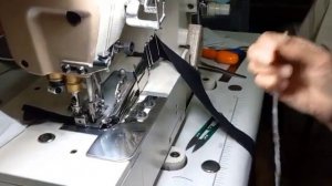 УЛИТКА 🐌 ДЛЯ ПЛОСКОШОВНОЙ МАШИНЫ. Ателье Харьков