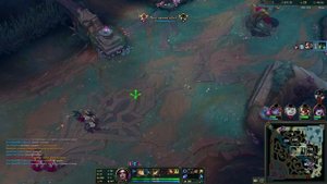 LOL League of legends  игры в солоку лига легенд играем на ру сервере на лоу эло оьбцучение игре