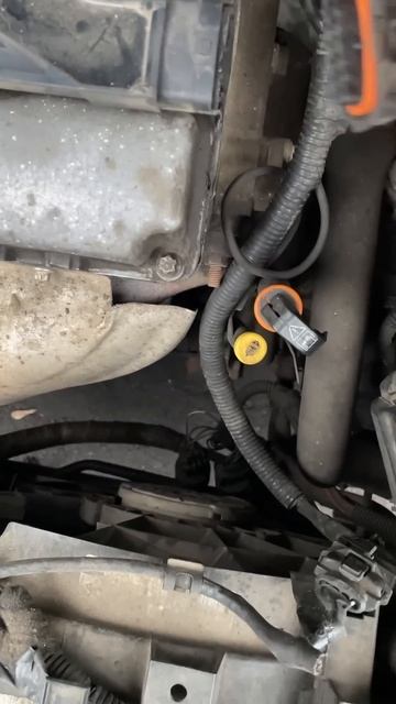 Ремонт Opel Vectra 1.8. Часть 1