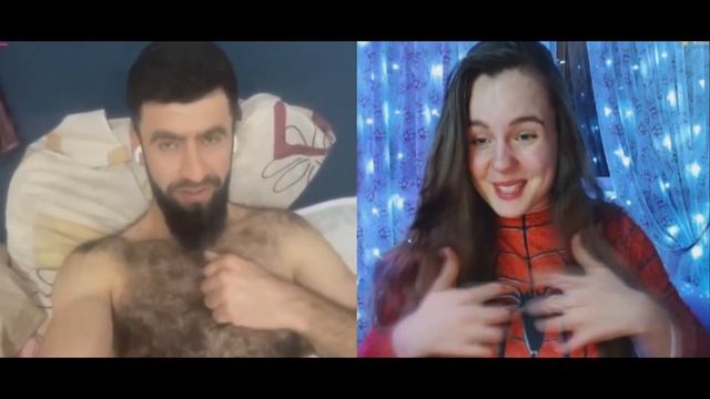 НАРЕЗКИ ИЗ ЧАТ-РУЛЕТКИ смотреть онлайн