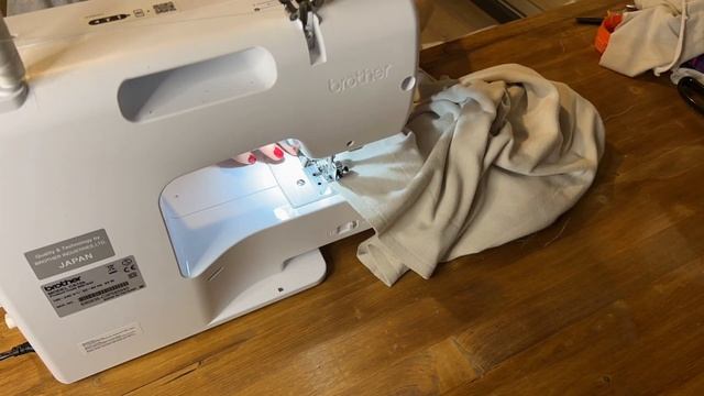 СШИЛА ПЛАТЬЕ БЕЗ ВЫКРОЙКИ. Легко и быстро. смотреть онлайн