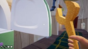 ПРИВЕТ СОСЕД НО Я НЕНАВИЖУ СОСЕДА!!!! (Hello Neighbour Акт 2)