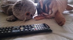 11 серия игрушек блоп топ пять ночей с бобром