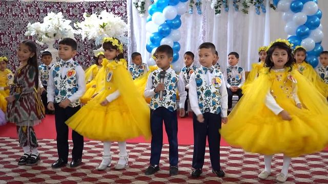 11-MAKTAB 1 2025-yil