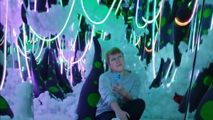 Зимний Питер