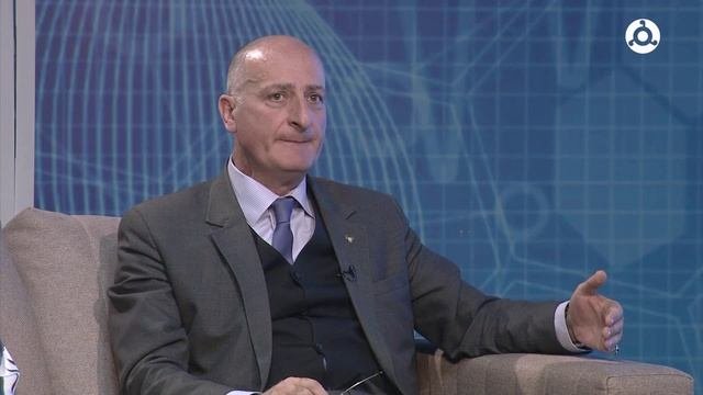 Час здоровья. Полиомиелит
