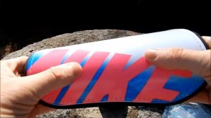 Обзор Футбольных Щитков Nike за 5€