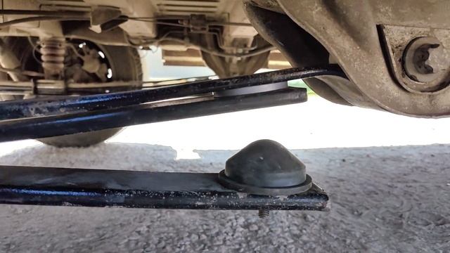 Ремонт рессор Пежо Боксер с увеличением грузоподъёмн? смотреть онлайн