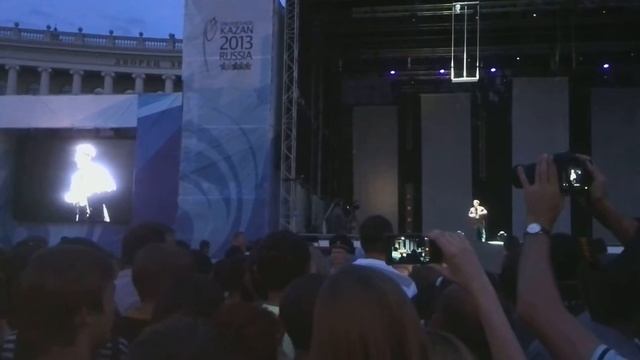 Цирк Дю Солей 11 смотреть онлайн