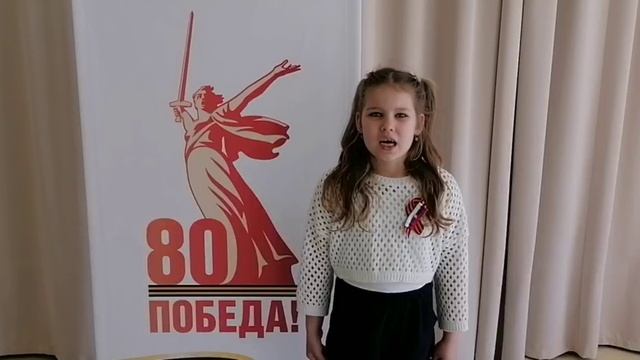 "Вовкина бабушка", Л.Преображенская. Читает Щербакова Мирослава, группа "Подсолнух"