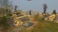 Играю на лт 7 уровень мастерский бой, мобильные танки, tanks blitz, танкс блиц
