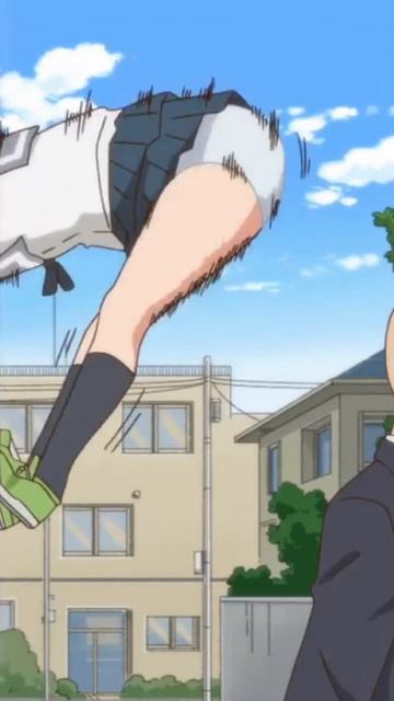 Чио застряла! смотреть онлайн