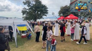 Українська музика Посадіть молоду яворину