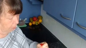 Желе из Семён Чиа Полезный завтрак от Мамы