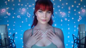 SacredXO ASMR Давай расслабимся вместе ~ Чувствительный, сон, личное внимание ‧͙⁺˚_･༓☾