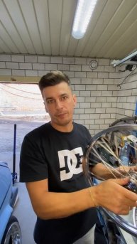 Крутые втулки звучат громко! Рассказываю почему. #мтб #