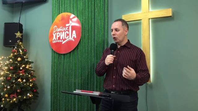 Трансляція Зібрання Церкви 17.12.23 | ЖИТТЯ СХВАЛЕНЕ БОГОМ - В'ячеслав Самохвалов смотреть онлайн