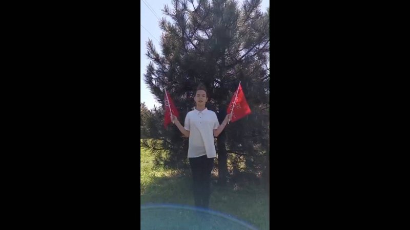 7 мая 2025 г. М. Владимов «Пусть дети не знают войны», читает Куранова Изабелла, 14 лет. ЯДБ