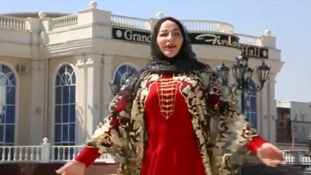 2021🌟.НОВЫЙ КОНЦЕРТ ЧЕЧЕНСКАЯ ПЕСНЯ МАККА МЕЖИЕВА.ЕЗА А Ц1ЕНА А Ц1Е РАЙХАНА 😍