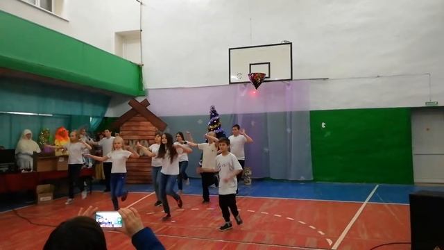 Поколение '' NoN-StoP''#2 Супер танец и простой смотреть онлайн