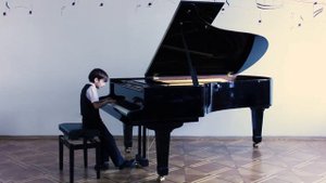 Троицкий Кирилл / Edna-mae Burnam "From a lighthouse window"