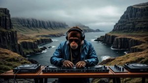 DJ GO RILLA – 🎧 JOURNEY №69 ｜ Melodic Chillout Deep House ｜ ISLE OF SKYE, SCOTLAND 🌫️