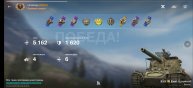 Wotbiltz Replays • Emil I • Юкон • 5.1k DMG • Игровой Процесс • Wotbiltz Gameplay