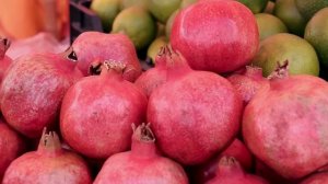 Морозостойкий гранат для вашего сада – плодоносит уж?