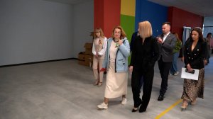 В 35 школах Липецкой области начнется капремонт в 2026 году