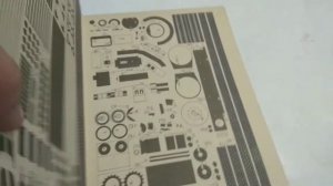 MALY MODELARZ T-38 вып 4 1989 год.