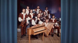 Песняры (Pesniary) - На что бабе огород - 1973 LP remastered