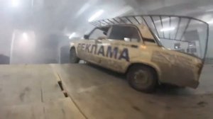 Жигули Тачка На Прокачку