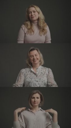 Путь к миллионам. Женские истории. Основано НА РЕАЛЬНЫХ событиях. Премьера 09.05!