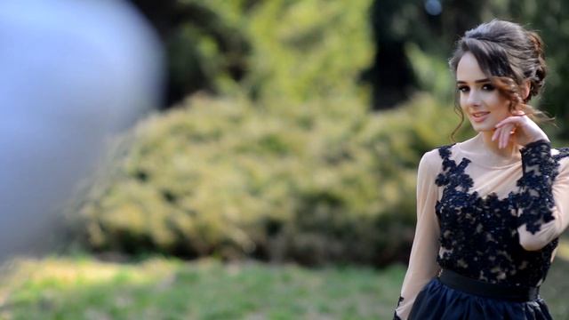 Відеощоденник "СтудМіс Черкащини 2017". Фотосесія. смотреть онлайн