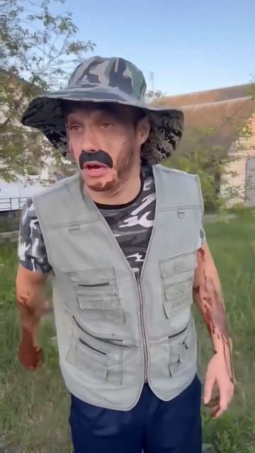 БАТЯ И БАНЯ 😂😂😂#блогеры #юмор #тренды #а4 #рек #компот