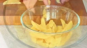 Очень вкусно, готовлю каждую неделю! Как легко приготовить картофель и фарш.