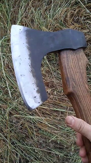 топор Универсал - 5 смотреть онлайн