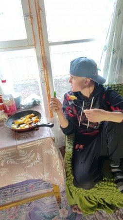 ОДИНОЧКА